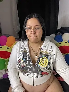 MsConejitaa online show from 05-29-26, 12:22