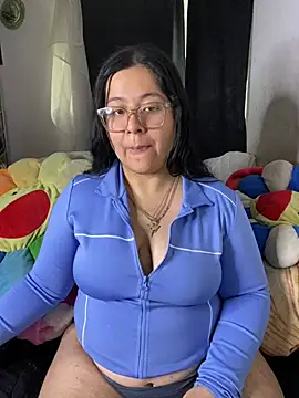 MsConejitaa online show from 04-29-26, 05:30