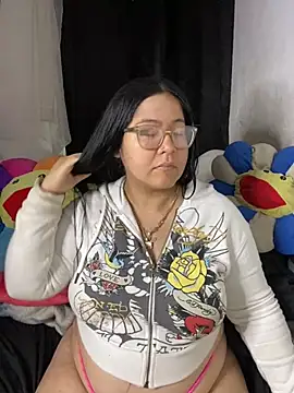 MsConejitaa online show from 06-02-26, 02:28