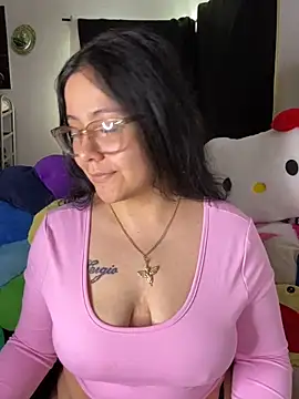 Snapshot of MsConejitaa chatting on 02-14-25, 06:08 MsConejitaa online show from 02-14-25, 06:08