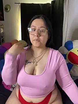 MsConejitaa online show from 03-18-26, 03:35