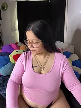 MsConejitaa online show from 04-12-26, 06:11