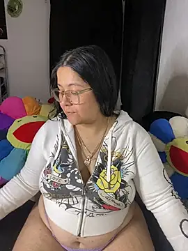 MsConejitaa online show from 04-22-26, 12:34
