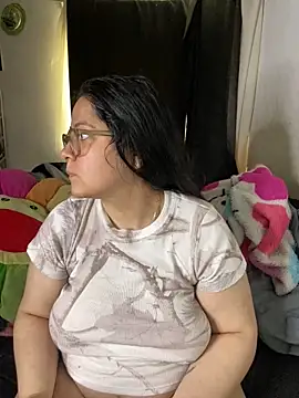 MsConejitaa online show from 03-20-26, 03:46