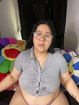 MsConejitaa online show from 05-27-26, 04:25