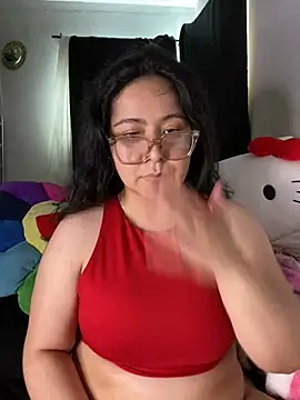Snapshot of MsConejitaa chatting on 02-07-25, 05:40 MsConejitaa online show from 02-07-25, 05:40