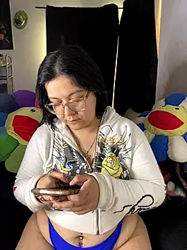 MsConejitaa online show from 11-08-25, 03:59