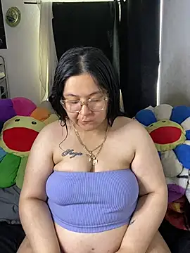 MsConejitaa online show from 05-07-26, 03:26