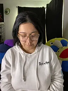 Snapshot of MsConejitaa chatting on 02-16-25, 03:48 MsConejitaa online show from 02-16-25, 03:48