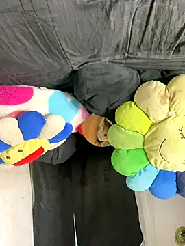 MsConejitaa online show from 10-23-25, 11:25