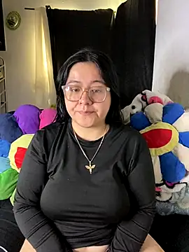 MsConejitaa online show from 12-05-25, 03:43