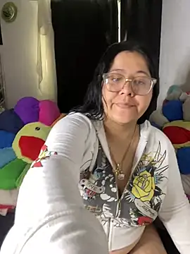 MsConejitaa online show from 04-24-26, 03:36