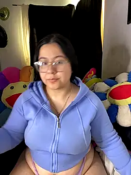 MsConejitaa online show from 11-26-25, 04:51