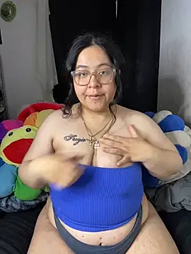 MsConejitaa online show from 05-09-26, 03:04