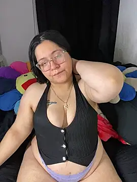 Snapshot of MsConejitaa chatting on 06-30-26, 12:38 MsConejitaa online show from 06-30-26, 12:38