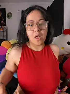 Snapshot of MsConejitaa chatting on 02-07-25, 01:43 MsConejitaa online show from 02-07-25, 01:43