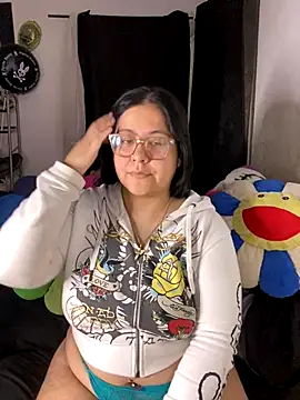 MsConejitaa online show from 11-22-25, 01:10