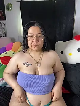 MsConejitaa online show from 04-04-26, 06:03