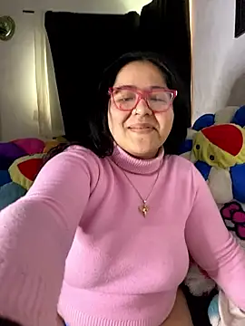 MsConejitaa online show from 01-09-26, 06:26