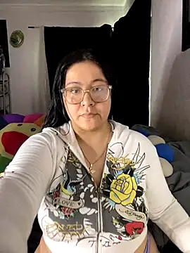 MsConejitaa online show from 11-29-25, 08:42