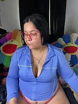 Snapshot of MsConejitaa chatting on 07-10-26, 05:57 MsConejitaa online show from 07-10-26, 05:57