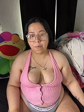 Snapshot of MsConejitaa chatting on 07-12-26, 06:09 MsConejitaa online show from 07-12-26, 06:09