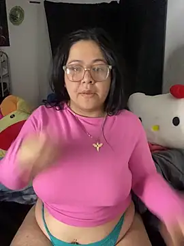 Snapshot of MsConejitaa chatting on 02-05-26, 02:57 MsConejitaa online show from 02-05-26, 02:57