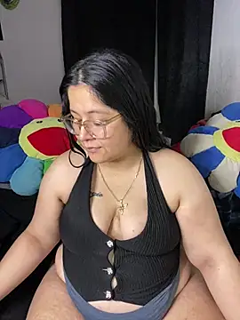 Snapshot of MsConejitaa chatting on 07-23-26, 12:57 MsConejitaa online show from 07-23-26, 12:57
