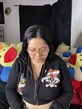 MsConejitaa online show from 11-11-25, 04:02