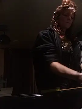 MistyToucher online show from 12-14-25, 03:13