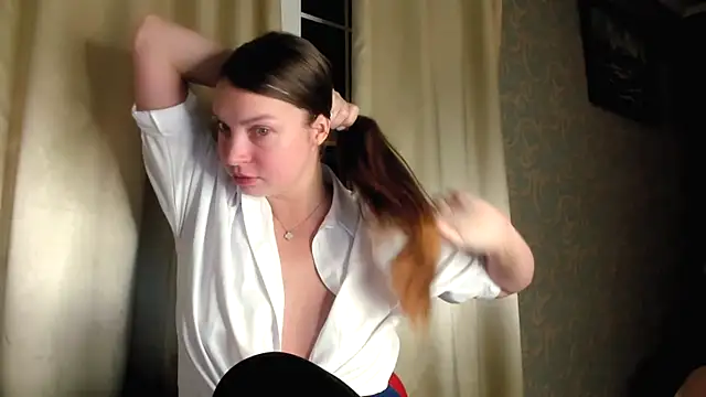 RubySkot online show from 12-04-24, 10:46