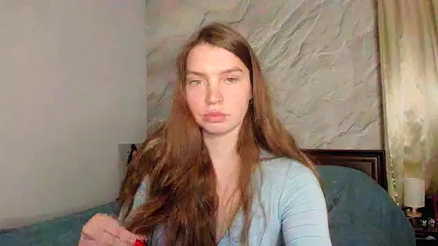 RubySkot online show from 04-19-26, 05:36