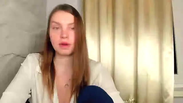 RubySkot online show from 02-27-25, 08:09