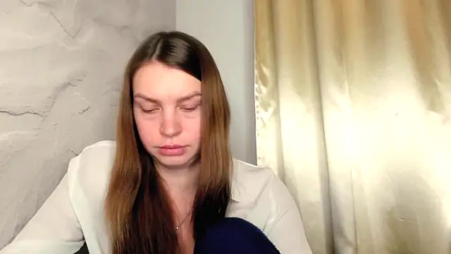 RubySkot online show from 02-26-25, 07:53