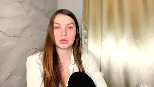 RubySkot online show from 03-02-25, 08:46