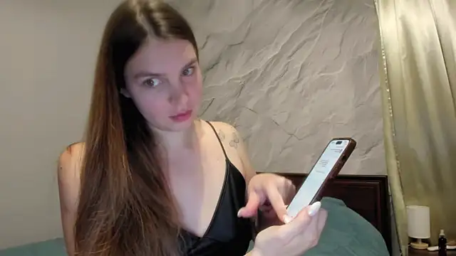 RubySkot online show from 04-02-26, 09:21