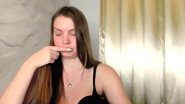 RubySkot online show from 02-22-25, 09:37