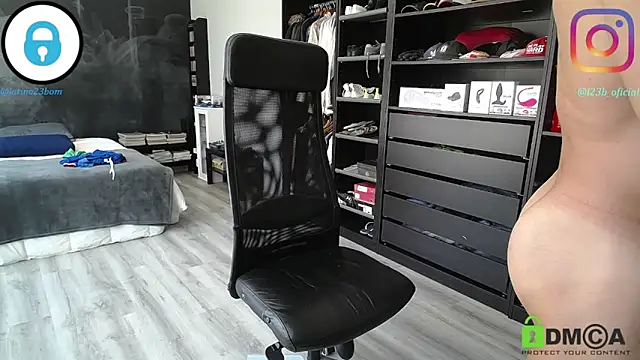 samricci21 online show from 03-16-26, 01:26