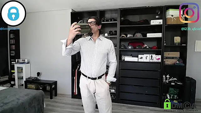 samricci21 online show from 03-31-26, 12:07