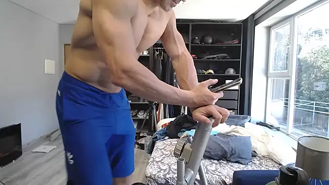 samricci21 online show from 01-06-26, 10:41