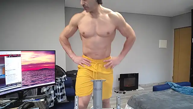 samricci21 online show from 02-01-26, 11:19