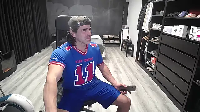 samricci21 online show from 03-05-26, 02:02