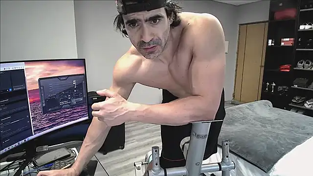 samricci21 online show from 01-15-26, 10:29