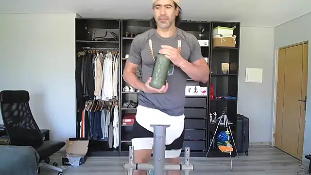 samricci21 online show from 03-28-26, 09:10