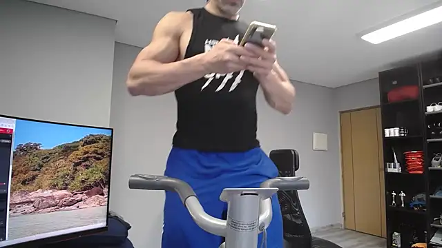 samricci21 online show from 12-20-25, 10:07