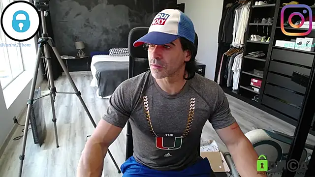 samricci21 online show from 03-26-26, 11:52