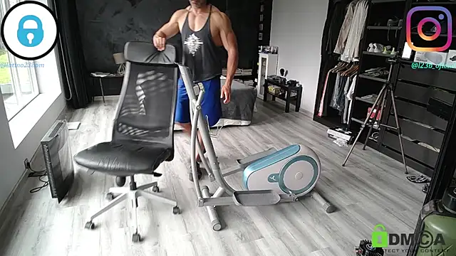 samricci21 online show from 03-20-26, 10:05