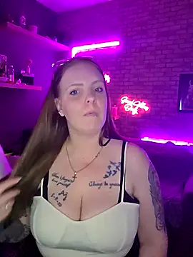 Melissa1994- online show from 04-19-26, 09:06