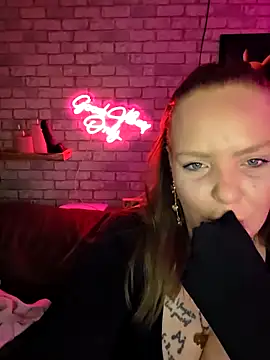 Melissa1994- online show from 03-26-26, 11:35