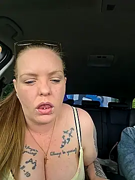 Melissa1994- online show from 05-10-26, 03:36